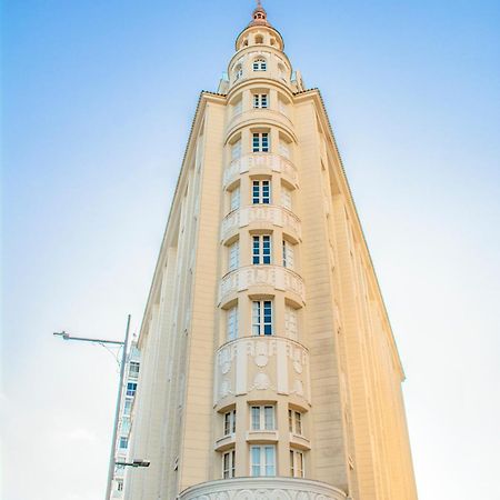 Fera Palace Hotel サルバドール エクステリア 写真