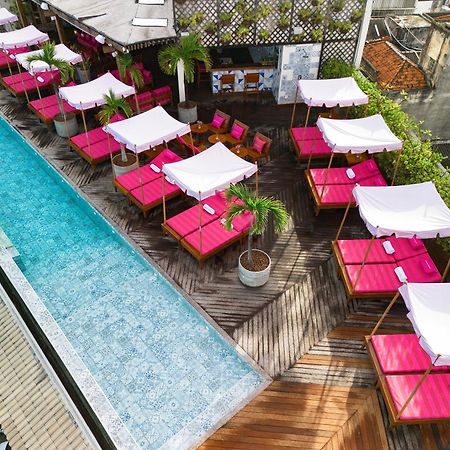 Fera Palace Hotel サルバドール エクステリア 写真