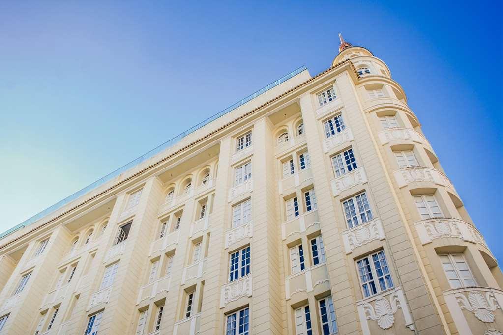 Fera Palace Hotel サルバドール エクステリア 写真
