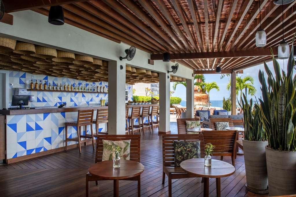 Fera Palace Hotel サルバドール レストラン 写真