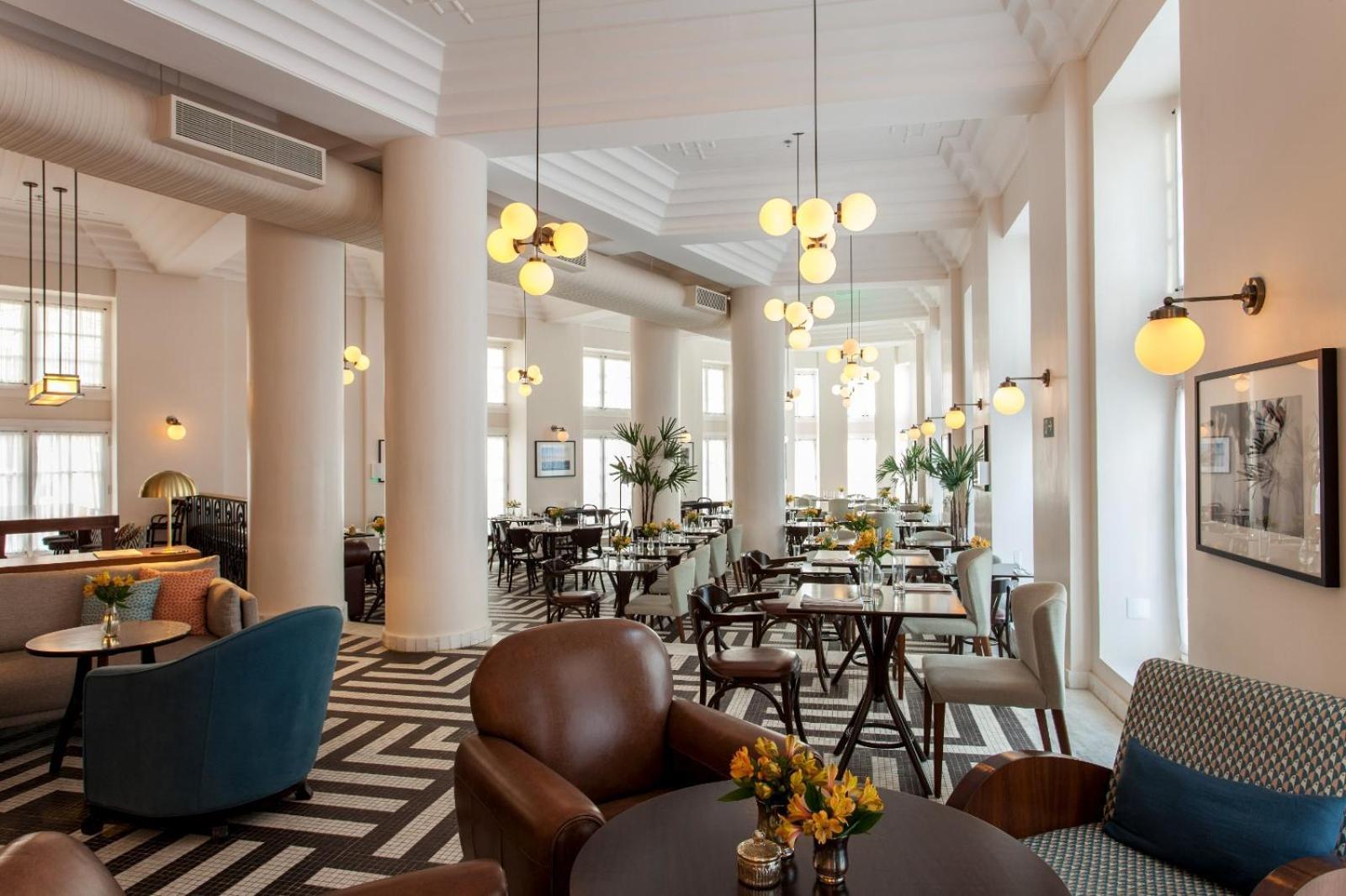 Fera Palace Hotel サルバドール エクステリア 写真