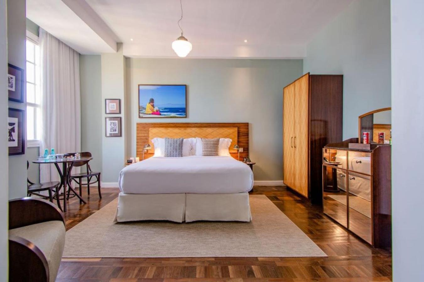 Fera Palace Hotel サルバドール エクステリア 写真