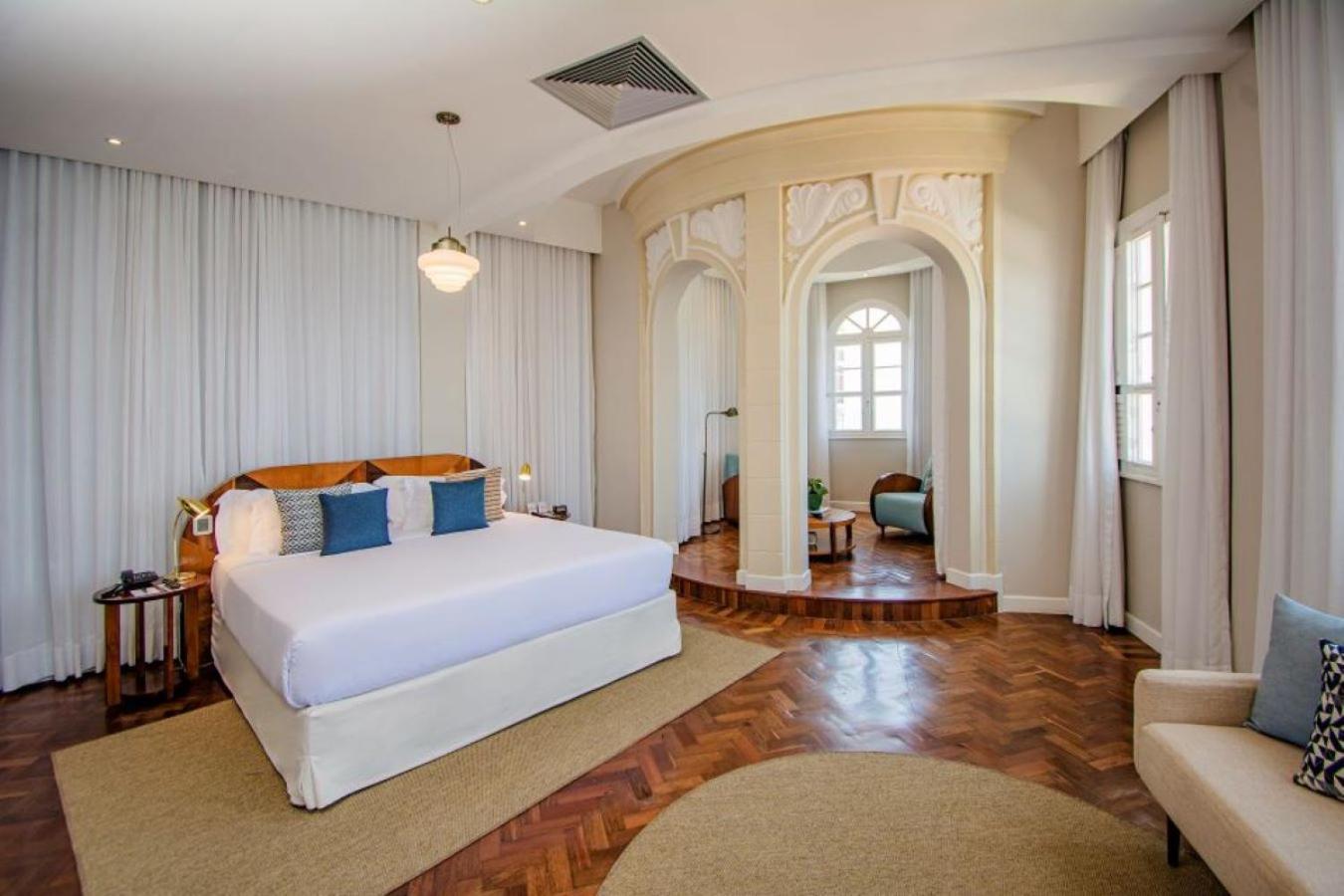 Fera Palace Hotel サルバドール エクステリア 写真