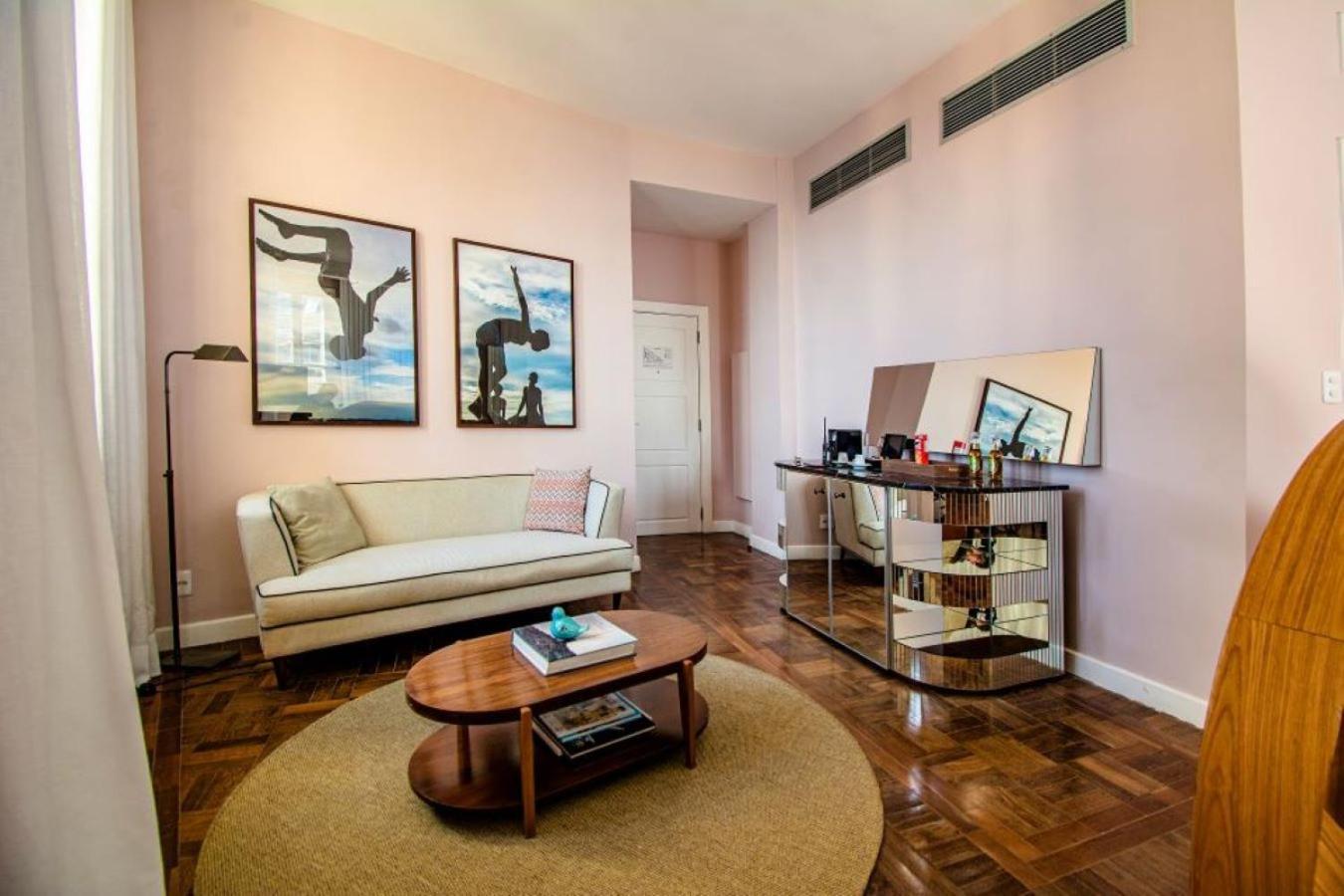Fera Palace Hotel サルバドール エクステリア 写真