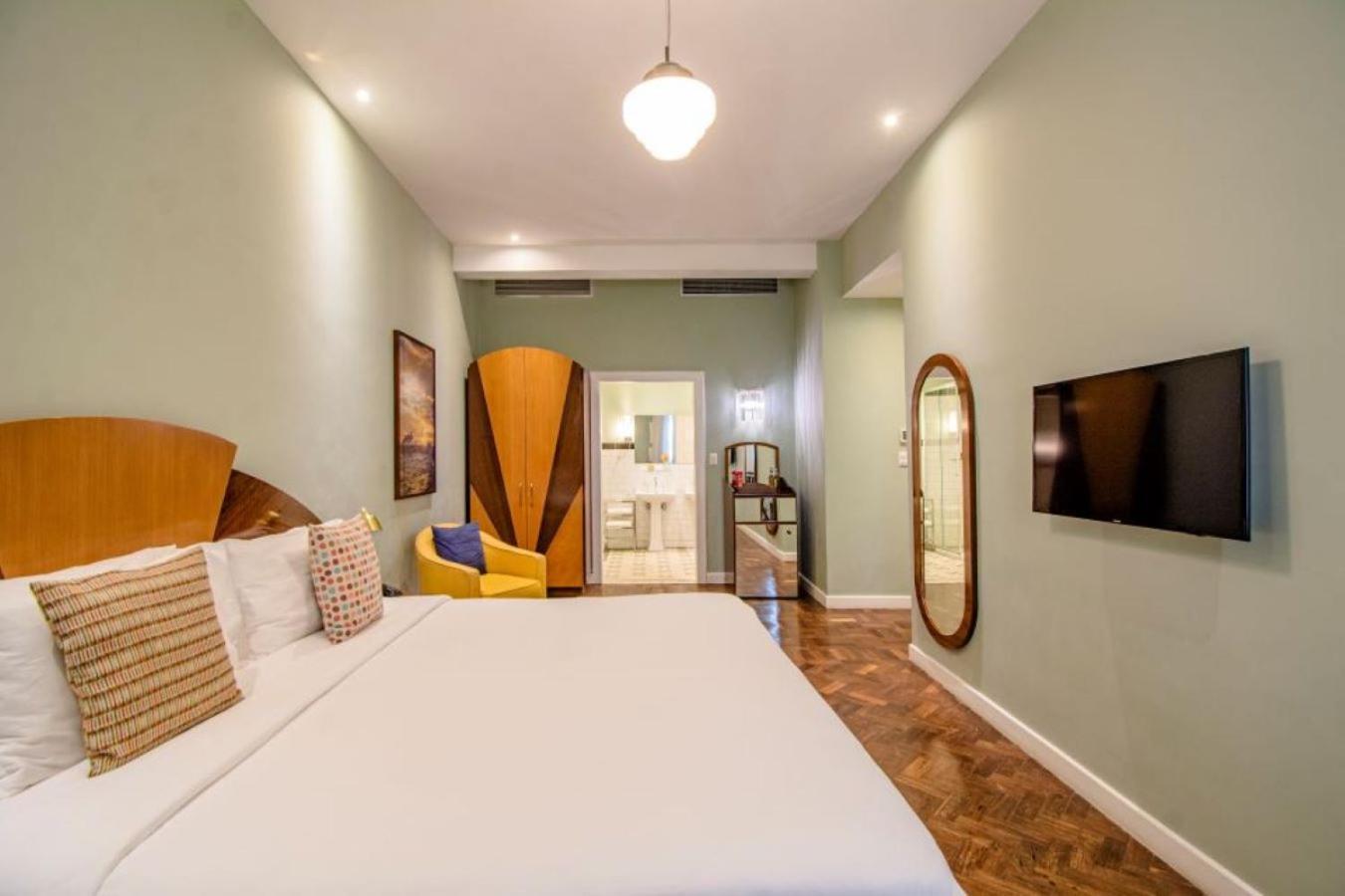 Fera Palace Hotel サルバドール エクステリア 写真