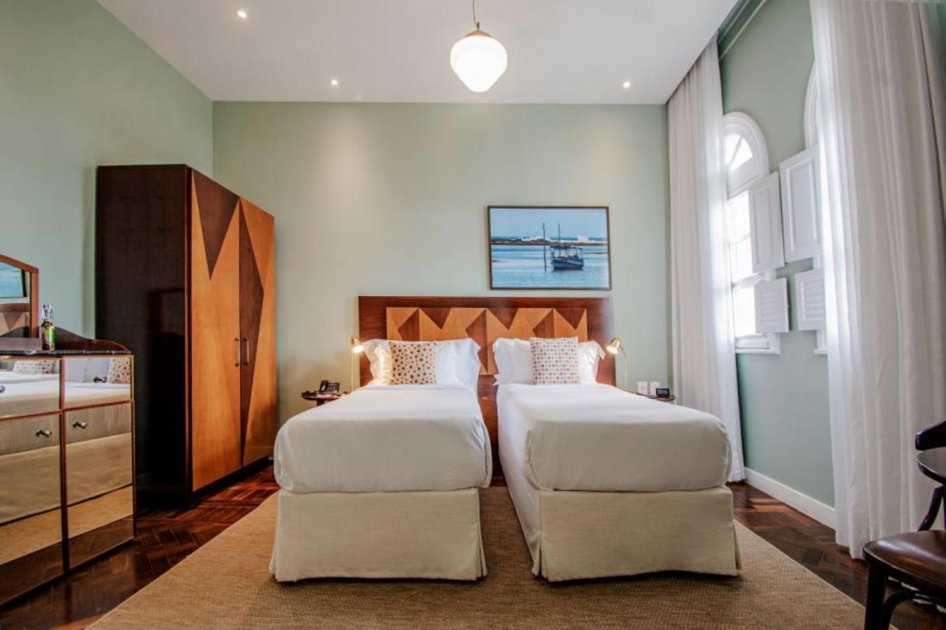 Fera Palace Hotel サルバドール エクステリア 写真