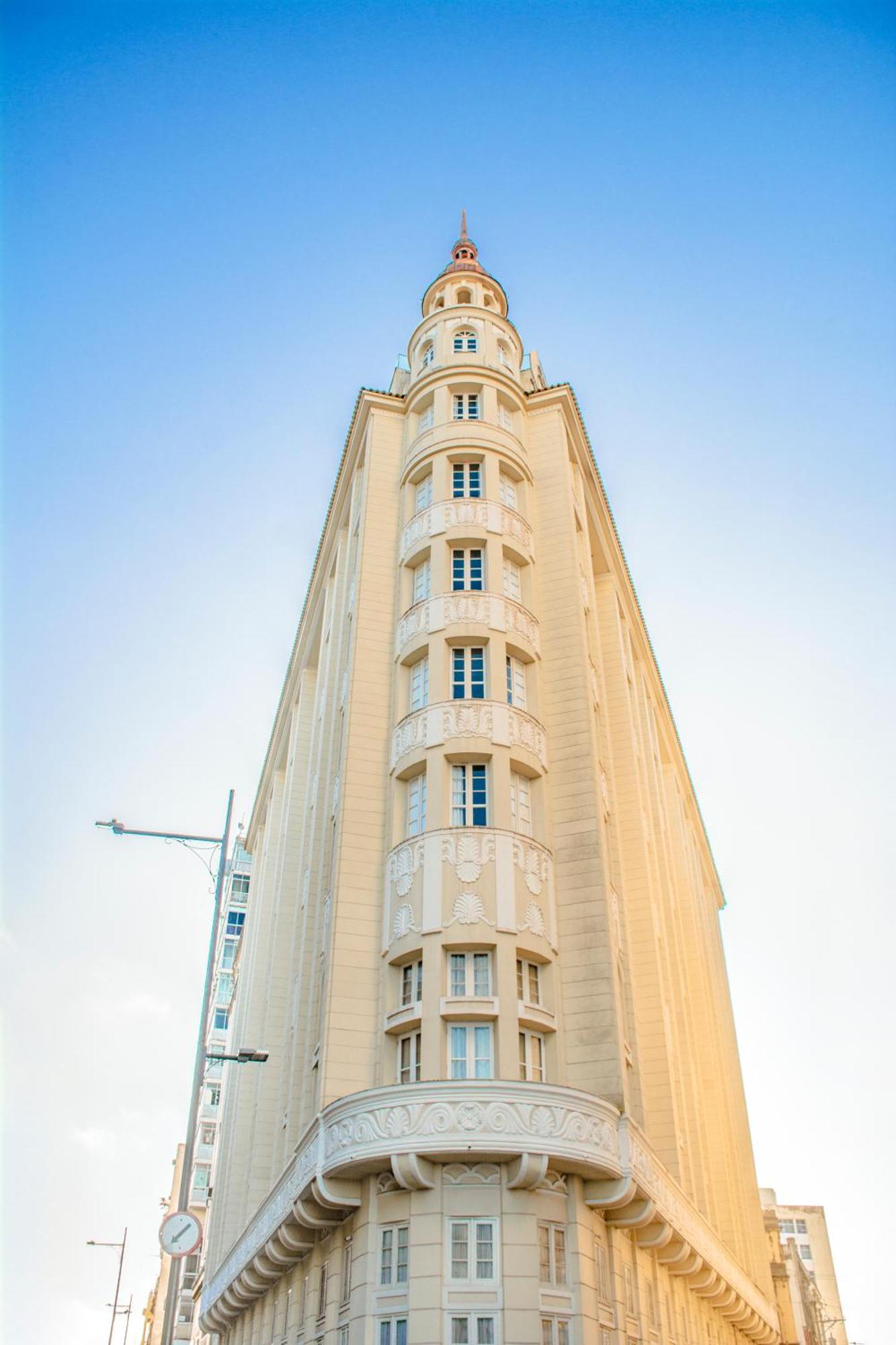 Fera Palace Hotel サルバドール エクステリア 写真