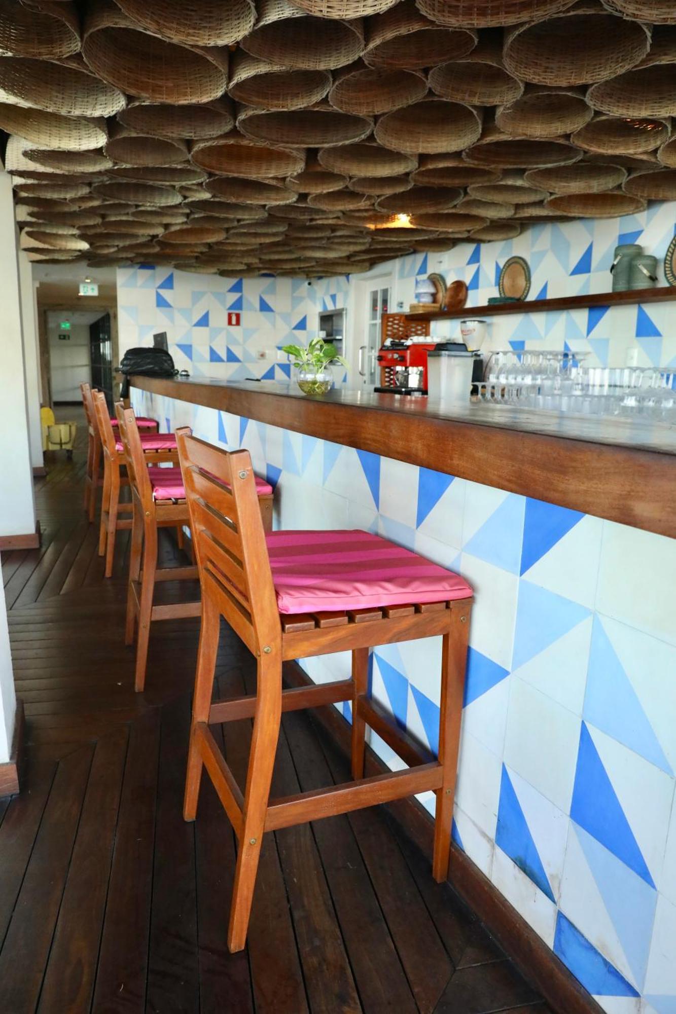 Fera Palace Hotel サルバドール エクステリア 写真