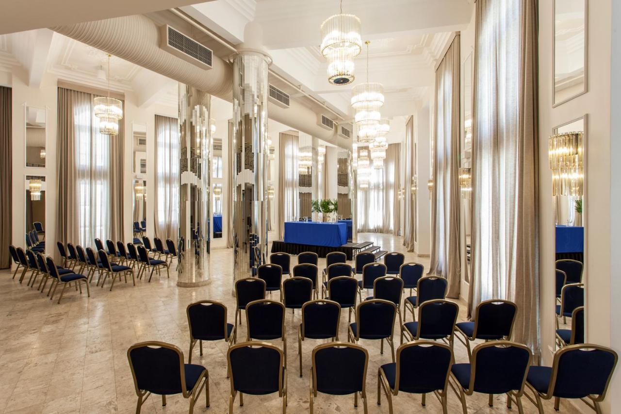 Fera Palace Hotel サルバドール エクステリア 写真